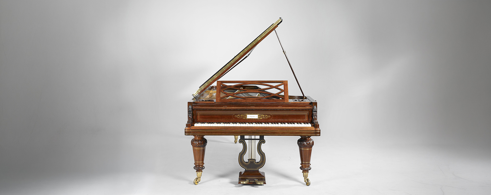 Concerts au Musée